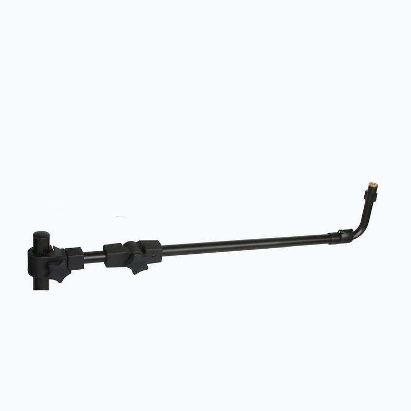 Mikado Feeder Holder Arm Black IS15-UCH-10