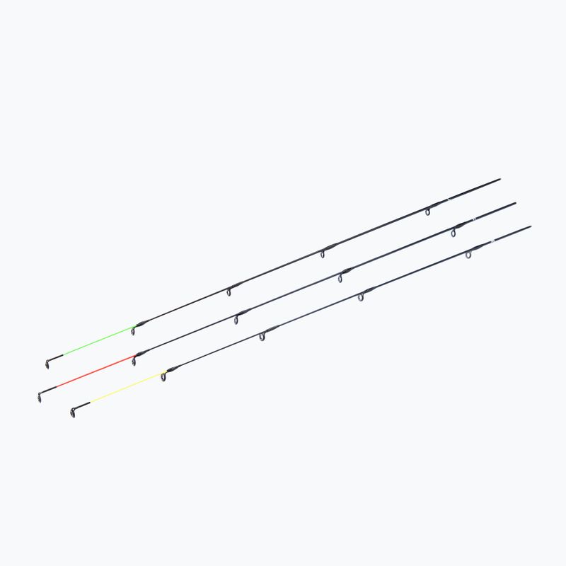 Mikado Ultraviolet Heavy Feeder 3 pcs