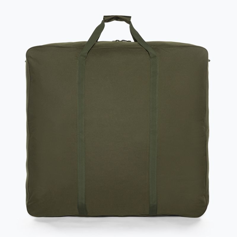 Mikado Enclave carp bag for bed green UWF-023 2