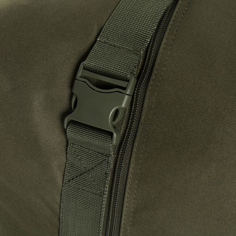 Mikado Enclave carp bag for bed green UWF-023 3