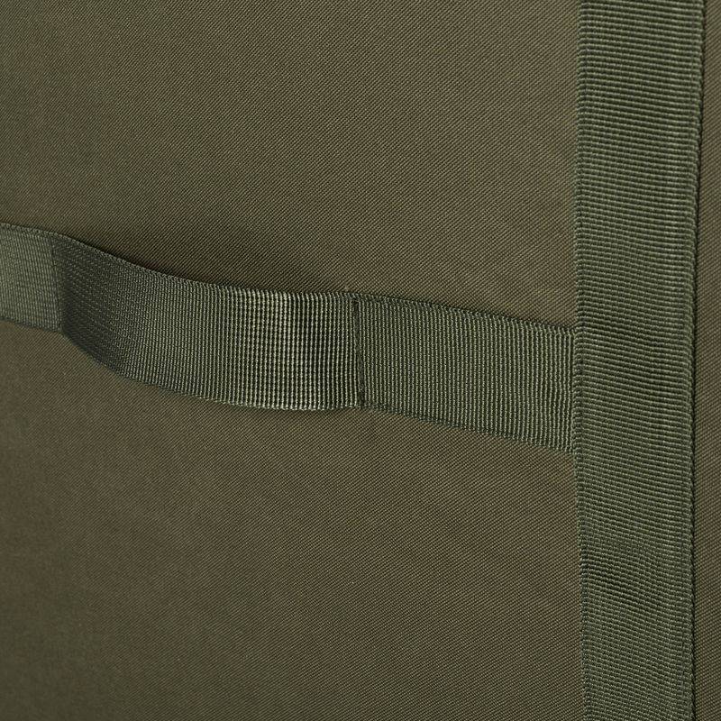 Mikado Enclave carp bag for bed green UWF-023 5