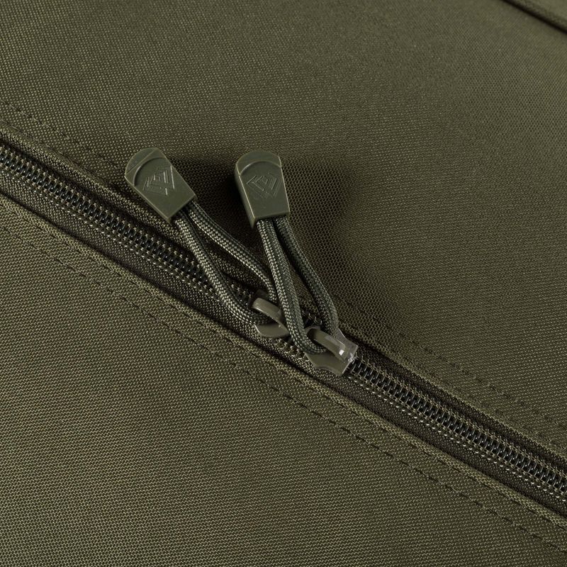 Mikado Enclave carp bag for bed green UWF-023 6