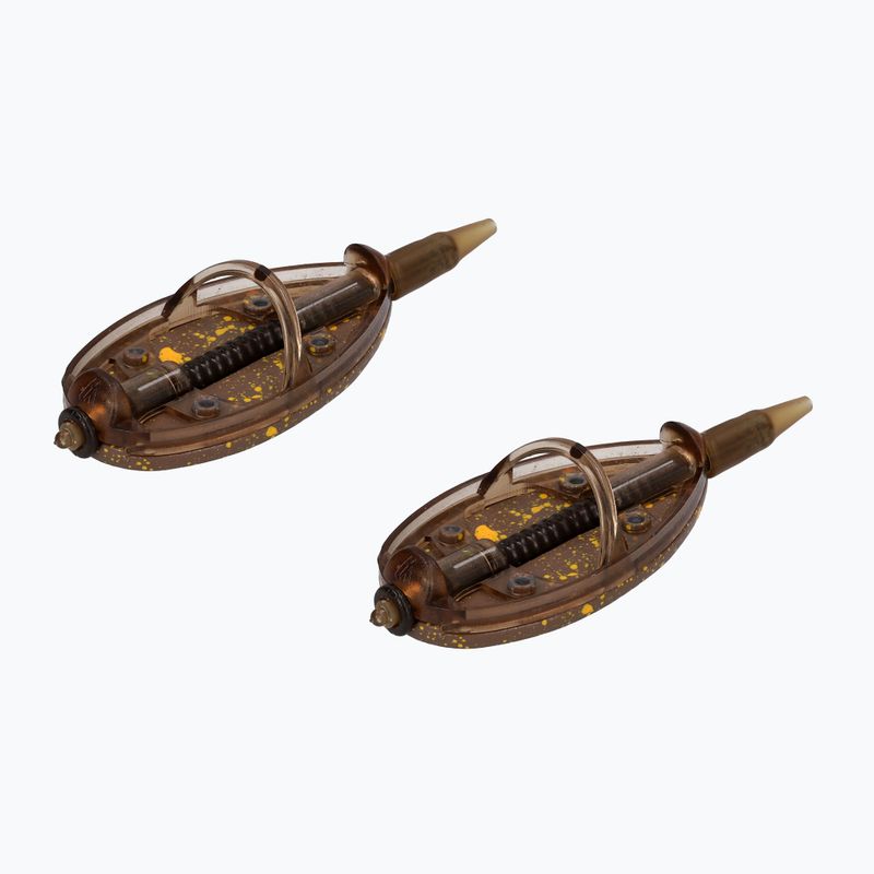 Mikado AMFN Douglas groundbait basket 2 pcs.