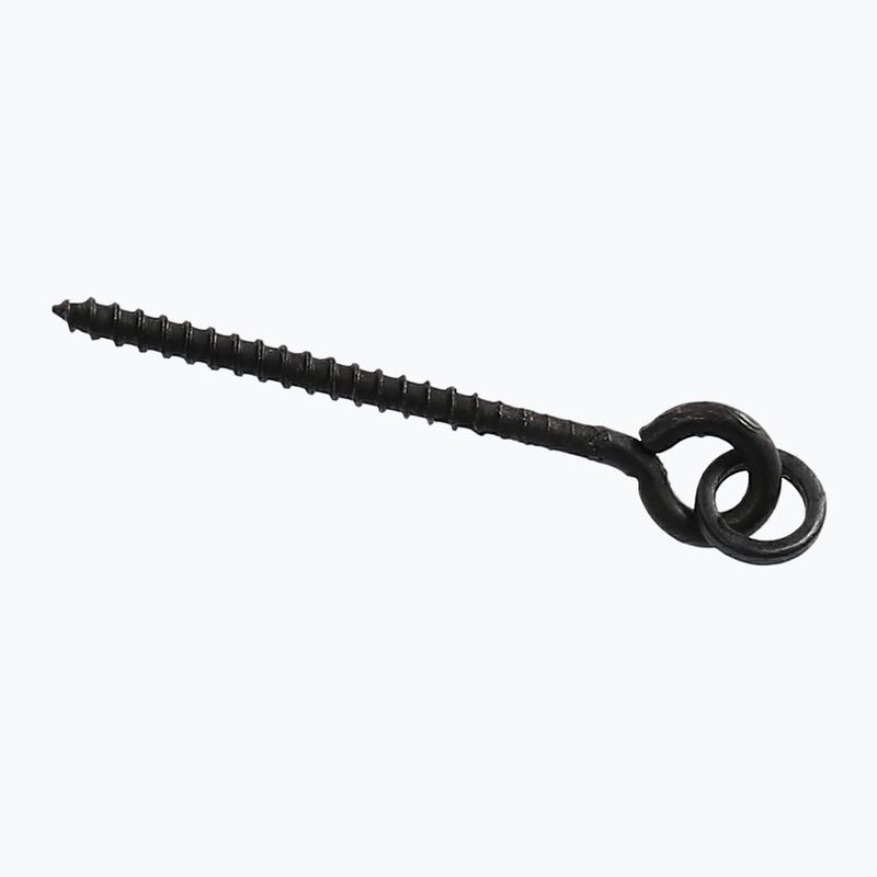 Mikado ball screw AMC-032 10 pcs black.