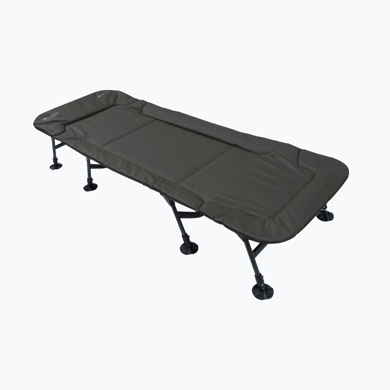 Mikado Territory Bedchair 8 Legs green IS14-BC002