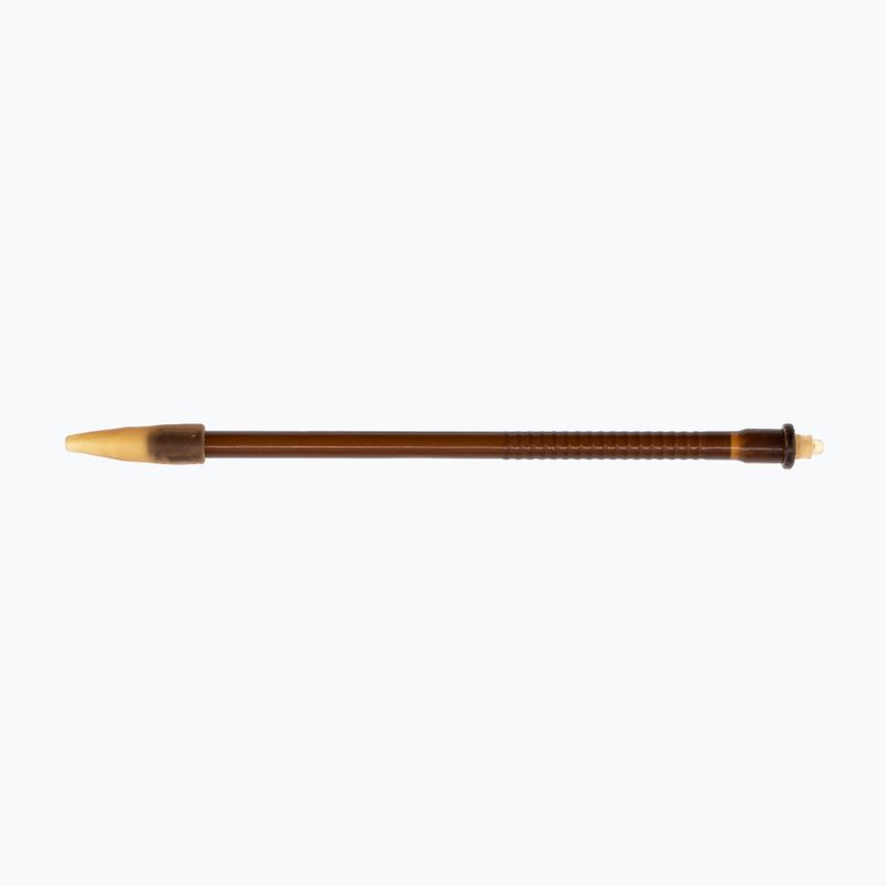 Mikado basket tube 2 pcs brown AMFT-13B