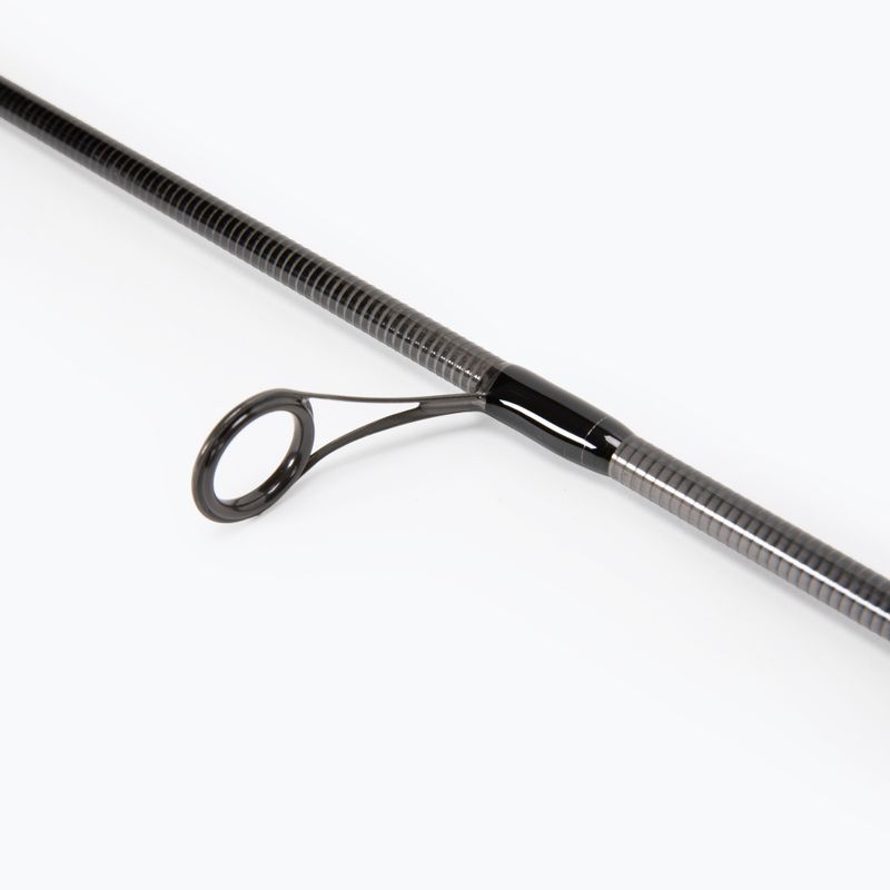 Mikado Progressive spinning rod black WAA917-230 2