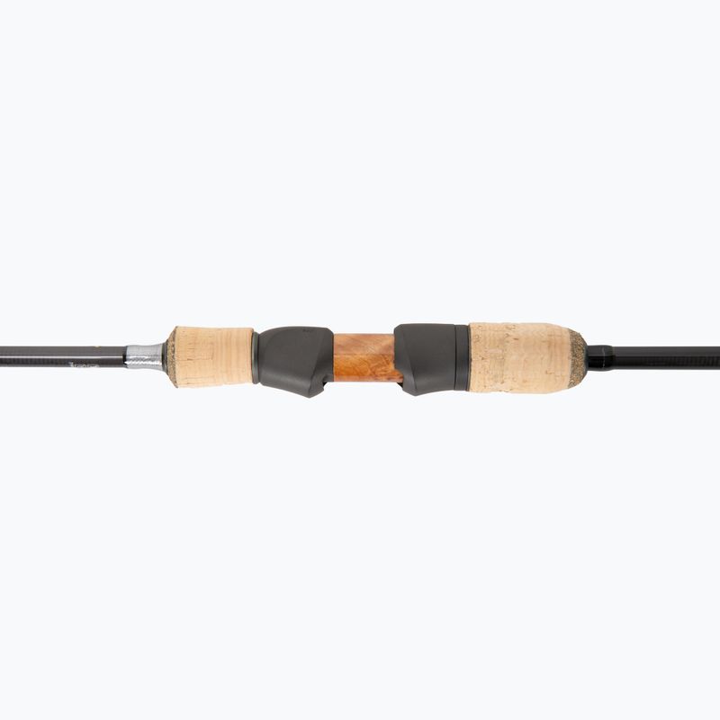 Mikado Progressive spinning rod black WAA917-230 3