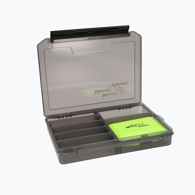 Mikado Compact Fishing Box 2