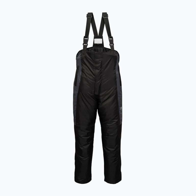 Mikado fishing suit black UMB-273 5