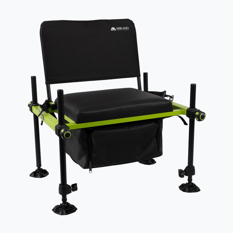 Mikado seat fishing chair MC25