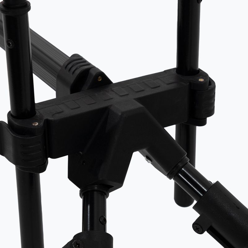 Rodpod for 3 rods Mikado Sterter Pod 3 black AMP03-106-3 3