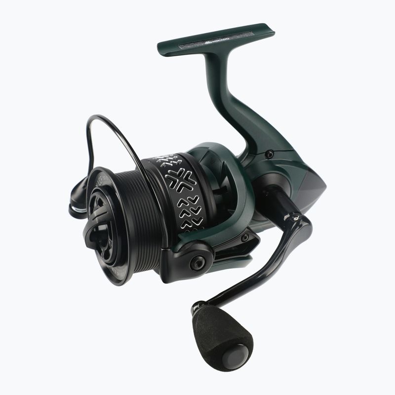 Mikado Noctis X LCF feeder reel