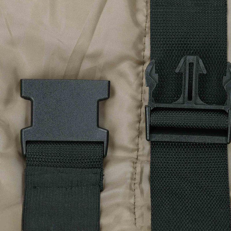 Mikado Territory 4 Season sleeping bag green IS14-SB003 3