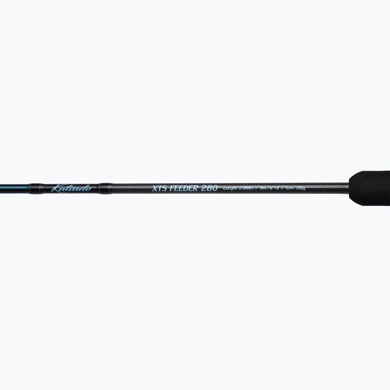 Mikado Katsudo XTS Feeder rod 4