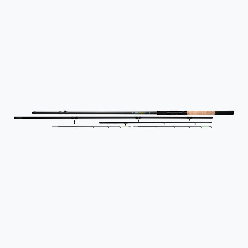 Mikado Sasori Feeder rod