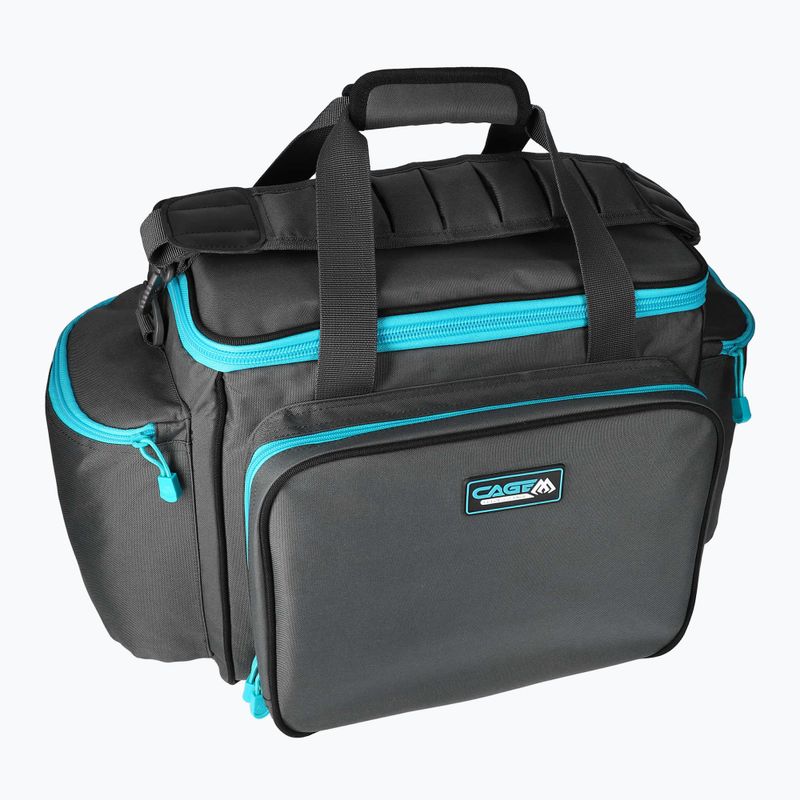Mikado Cage Feeder Carryall M fishing bag