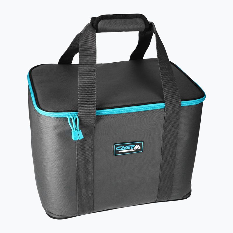 Mikado Cage Feeder Thermo fishing bag
