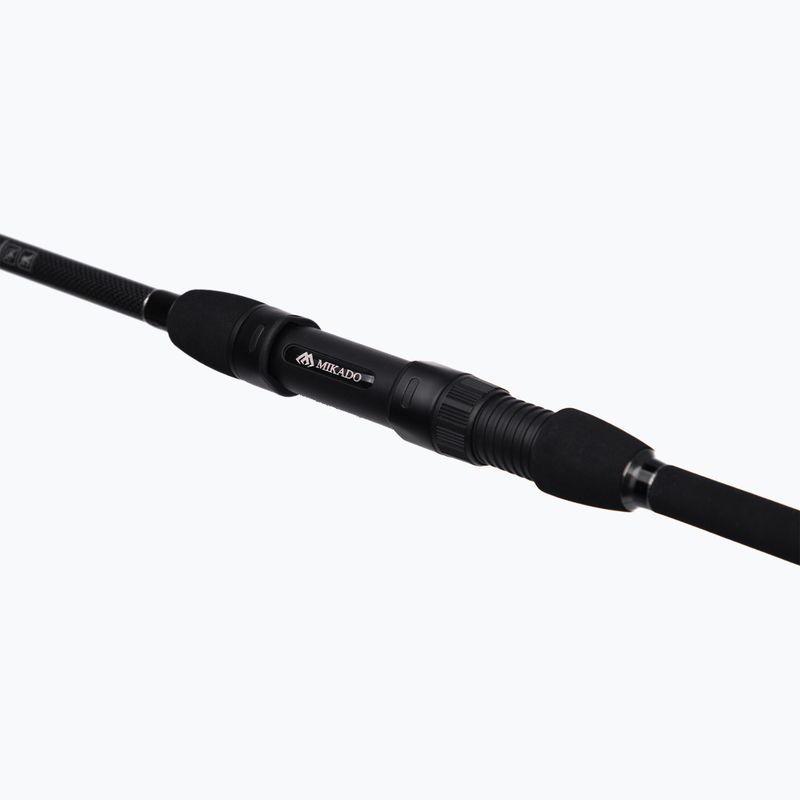 Mikado Katsudo Slim Distance Feeder rod 4