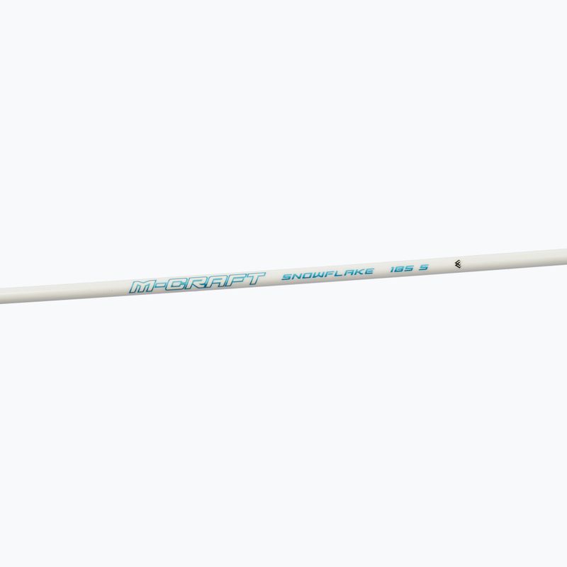 Mikado M-Craft Snowflake spinning rod 2