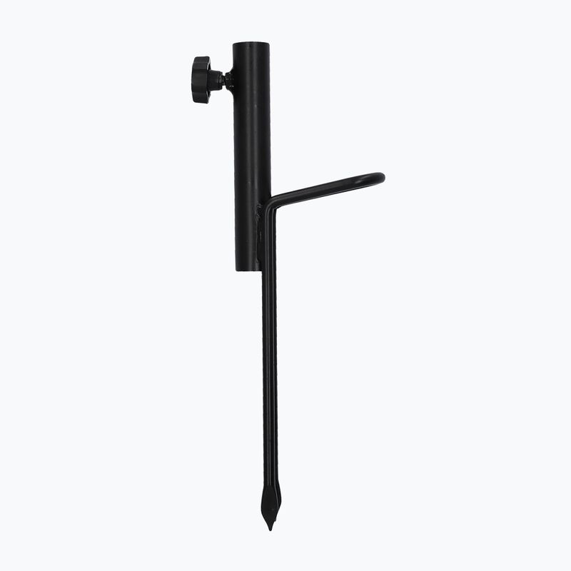 Mikado umbrella holder black Aix-0553
