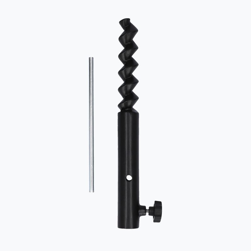 Mikado umbrella holder black AIX-0464