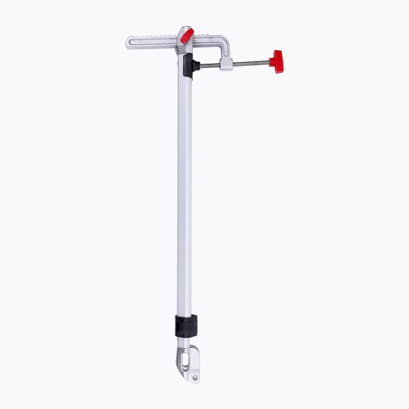 Mikado sonar transducer holder AMP03-T003 silver