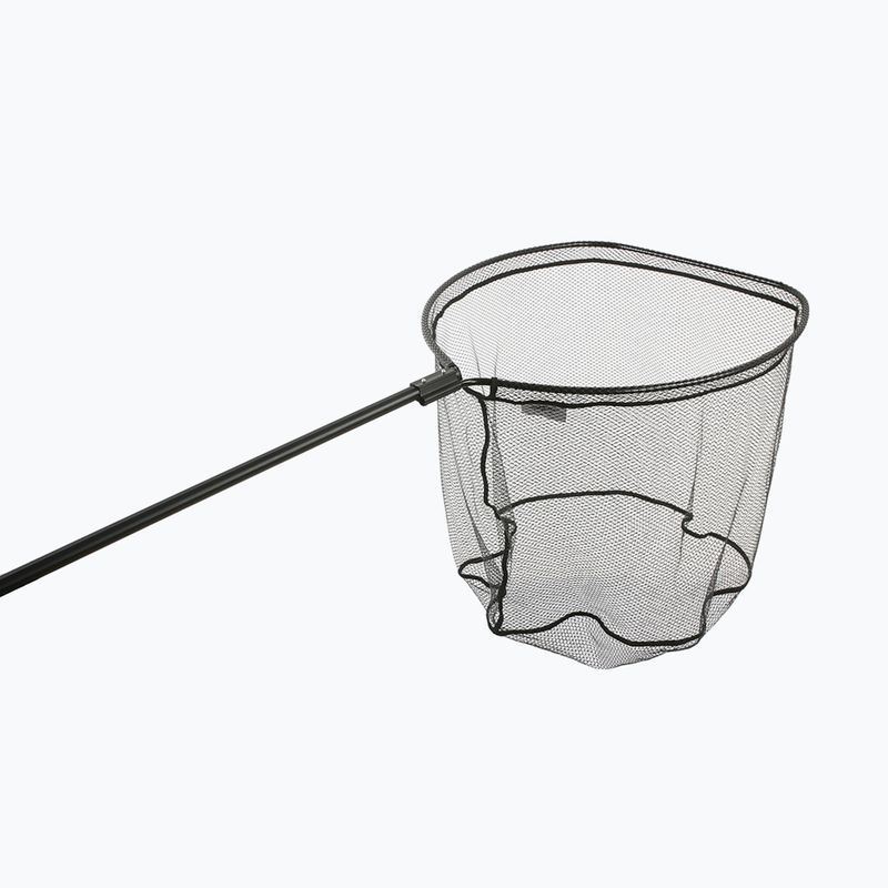 Mikado black landing net S18-9080/220