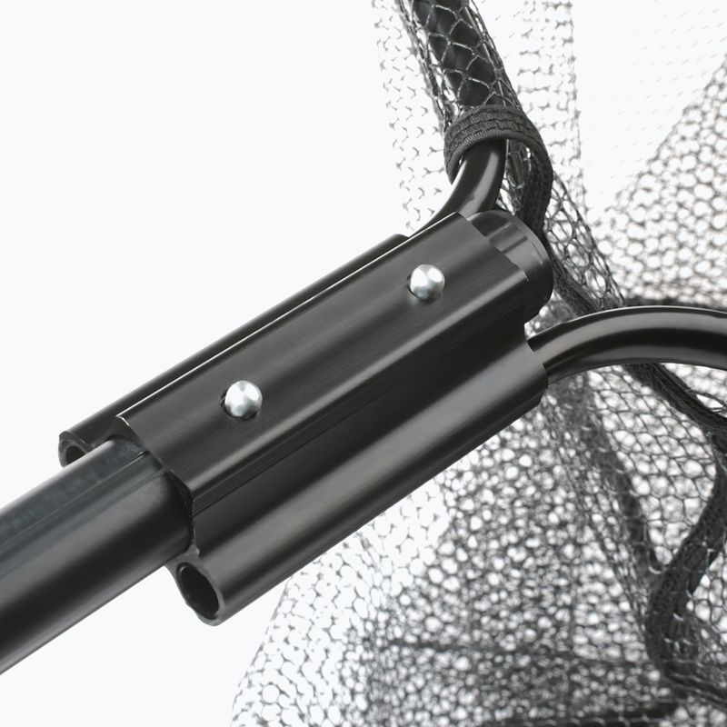 Mikado black landing net S18-9080/220 2