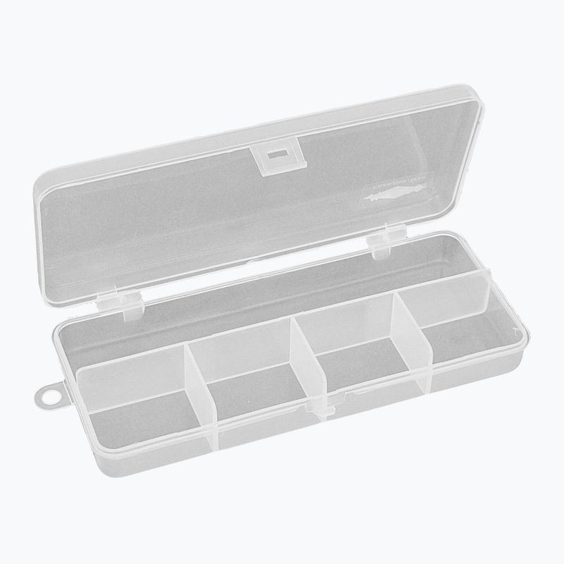Mikado spinning box transparent ABM 014