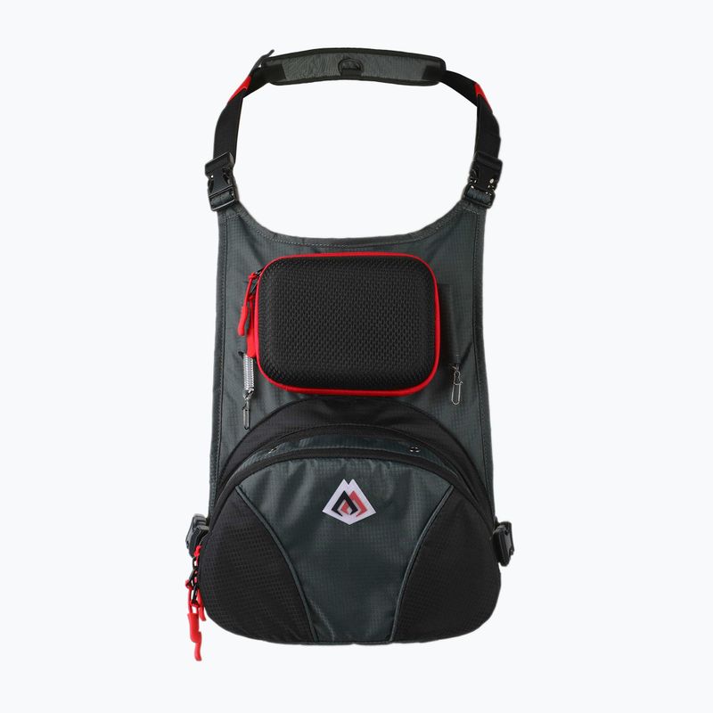 Mikado Chest Pack Active fishing backpack