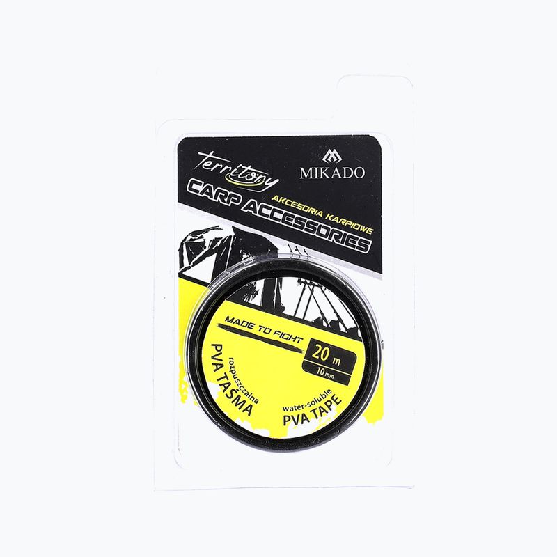 Mikado soluble PVA tape white APV-TAP-11
