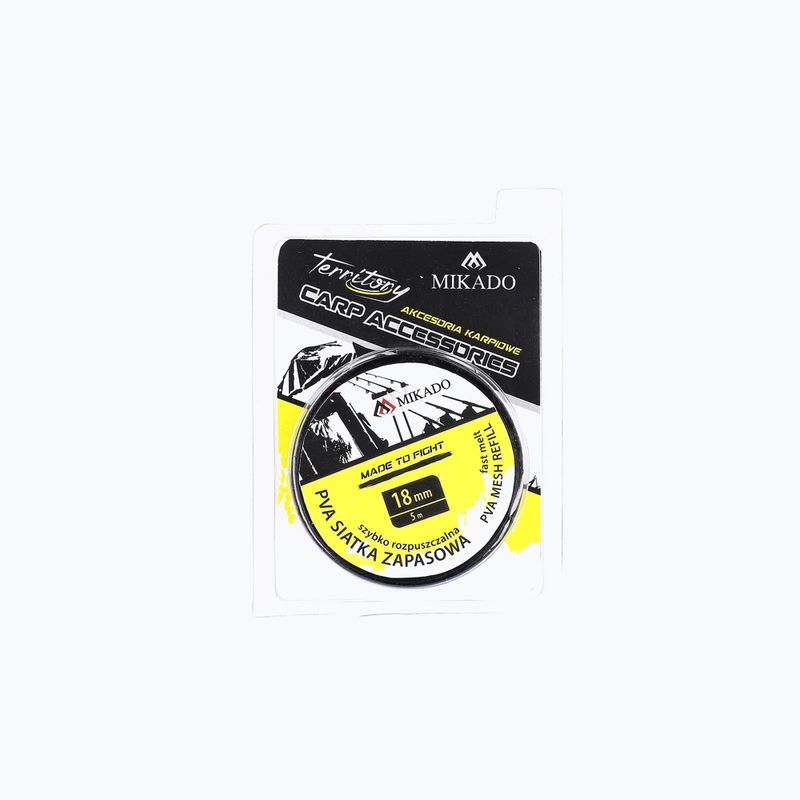 Mikado medium dissolvable PVA net spare APV-MER44
