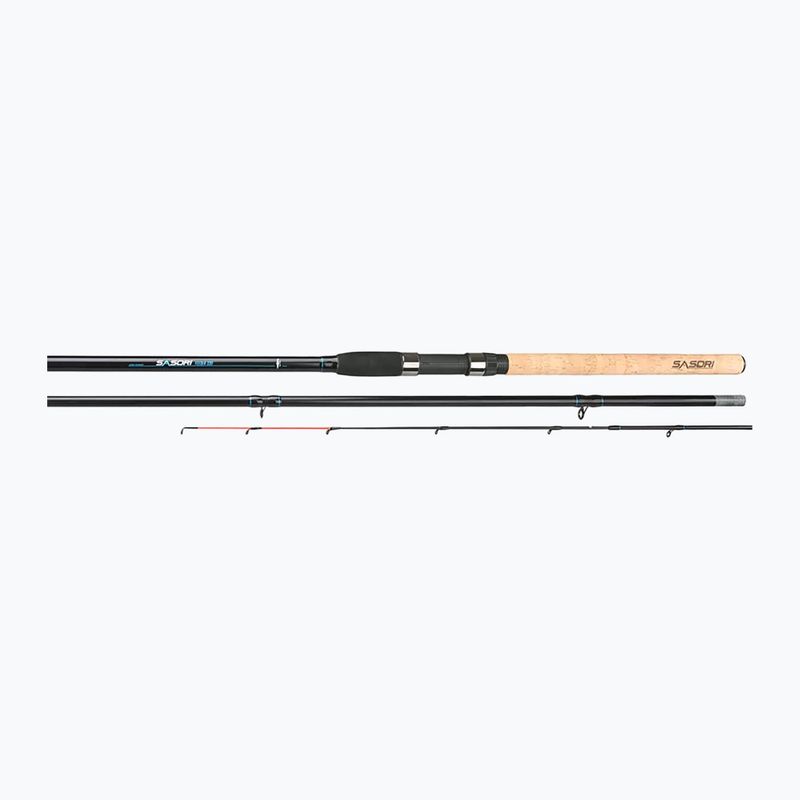 Mikado Sasori Feeder rod 3 sec