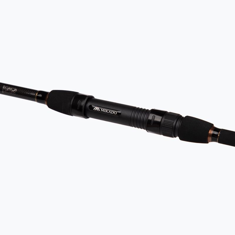 Mikado Katsudo Slim Feeder rod 3 sec 4