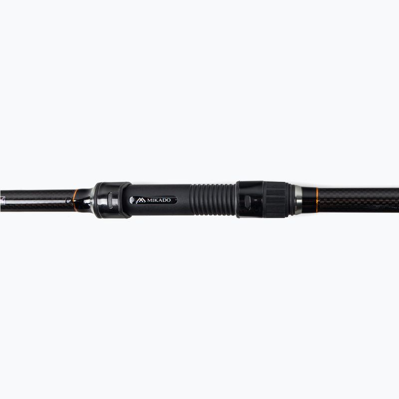 Mikado Furrore 3K Carp 3 Sec carp fishing rod black WAA853-360 2