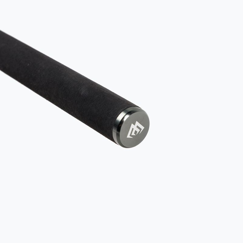 Mikado Furrore 3K Carp 3 Sec carp fishing rod black WAA853-360 4