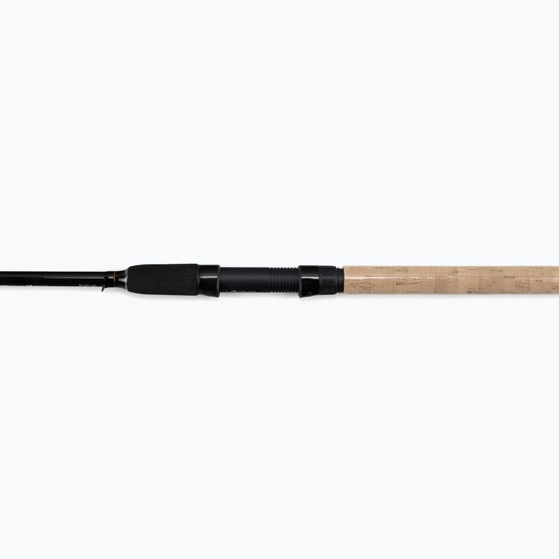 Mikado Furrore 3K Method Feeder rod C.W. Up To 90G 2 sec black WAA858-330 2