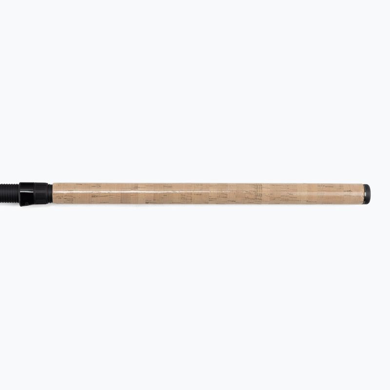 Mikado Furrore 3K Method Feeder rod C.W. Up To 90G 2 sec black WAA858-330 3