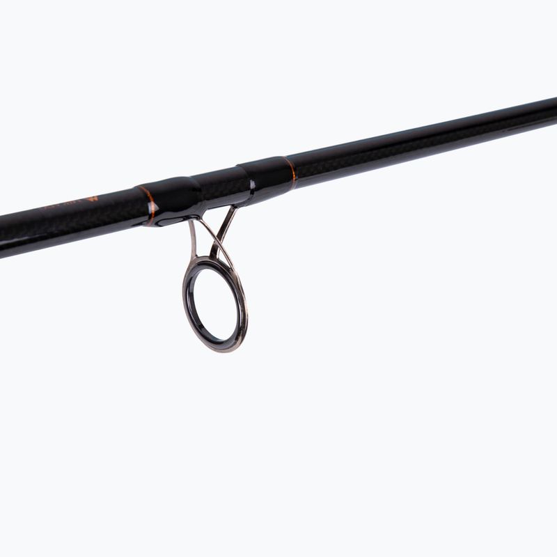 Mikado Furrore 3K Method Feeder rod C.W. Up To 90G 2 sec black WAA858-330 6