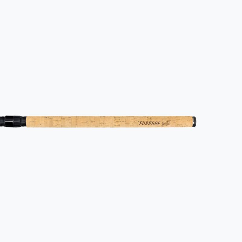 Mikado Furrore 3K Method Feeder rod C.W. Up To 90G 3 sec black WAA858-350 3