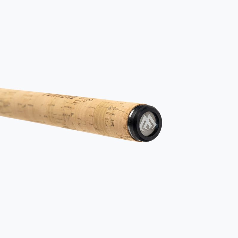Mikado Furrore 3K Method Feeder rod C.W. Up To 90G 3 sec black WAA858-350 4