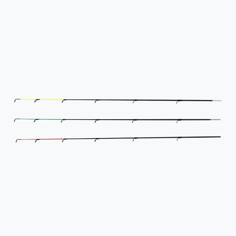 Mikado Furrore 3K Method Feeder rod C.W. Up To 90G 3 sec black WAA858-350 5