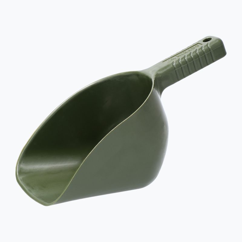 Mikado groundbait spoon green AMR05-P005 4