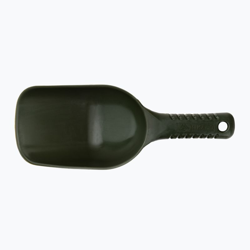 Mikado groundbait spoon green AMR05-P005 2