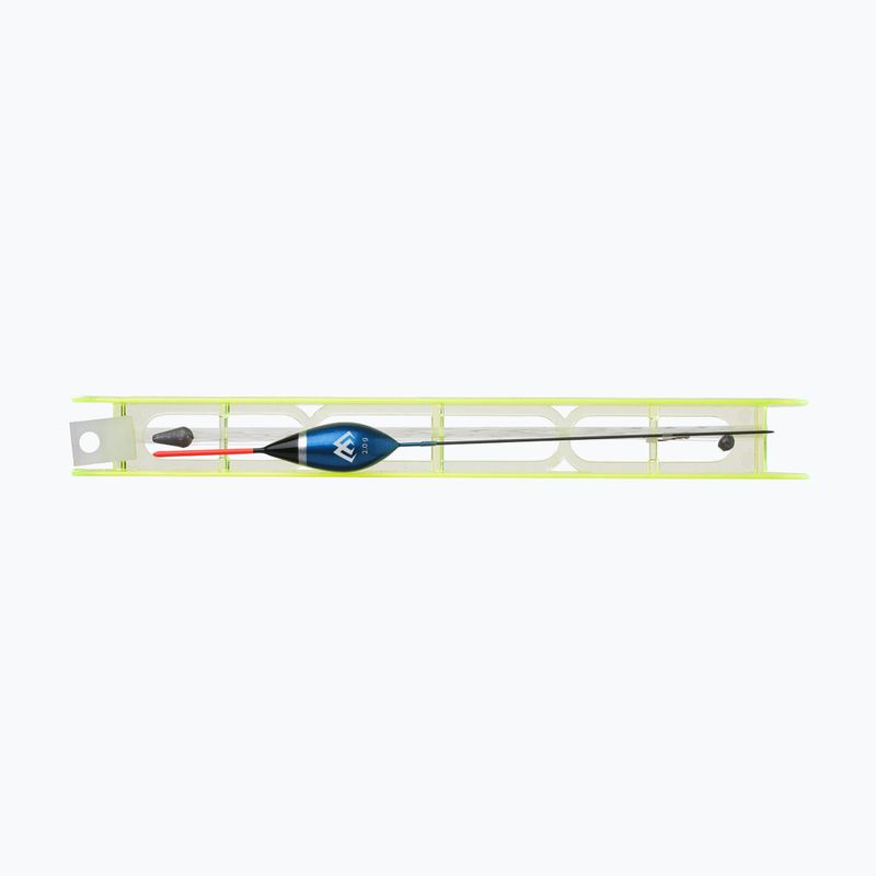 Mikado float + line + hook set blue SMSZ-003-2.0-12