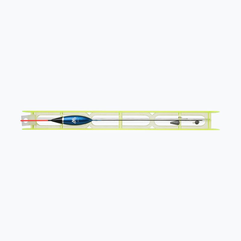 Mikado float + line + hook set blue SMSZ-004-1.0-12