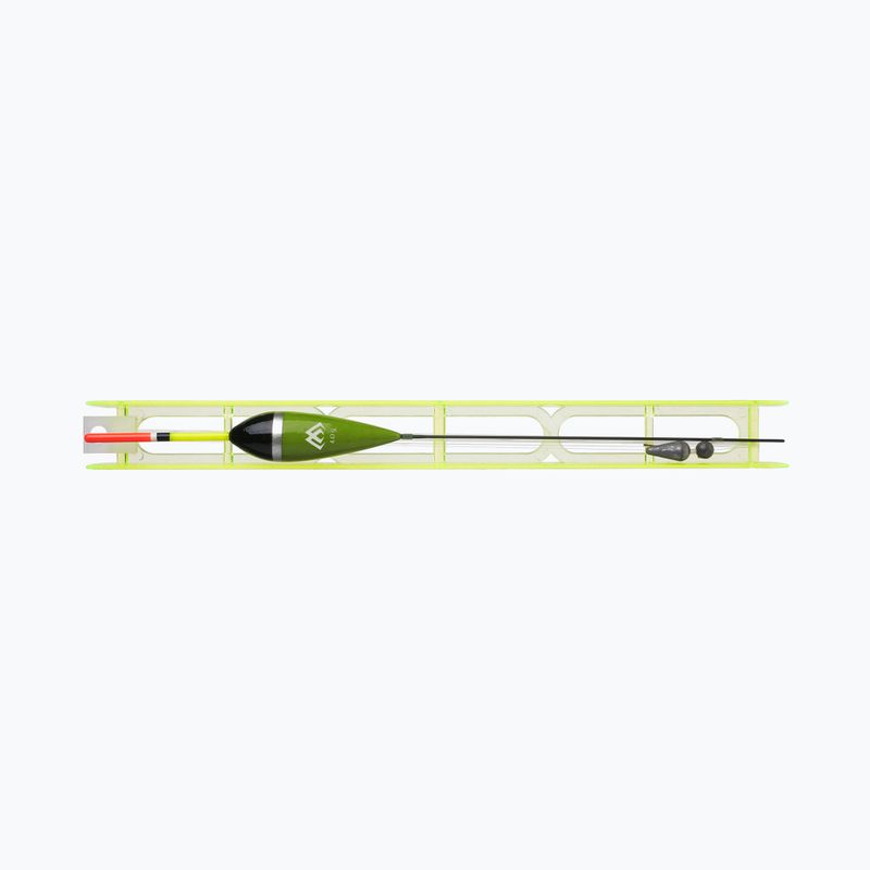 Mikado float set 1 piece green SMSZ-005-1.0