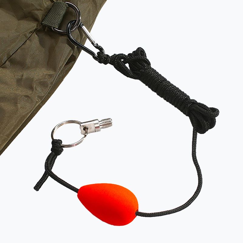 Mikado Carp Territory green carp sack IS14-R704 2