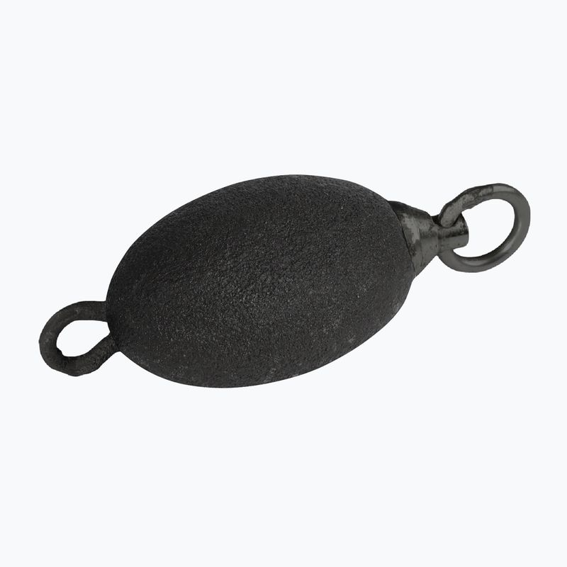 Mikado Clonker black OMK-050BK catfish sinker